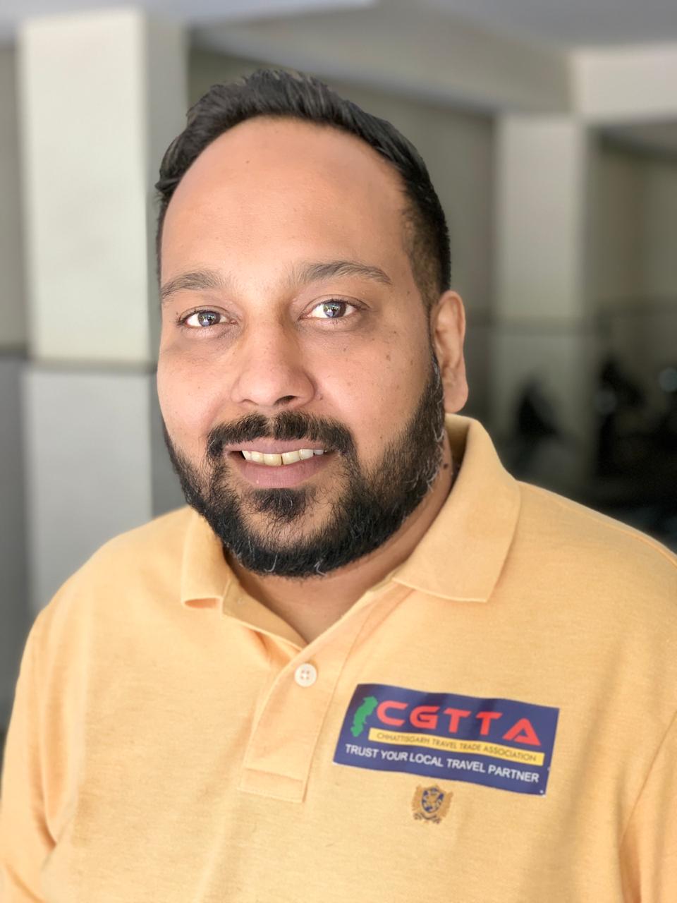KAPIL JAIN
