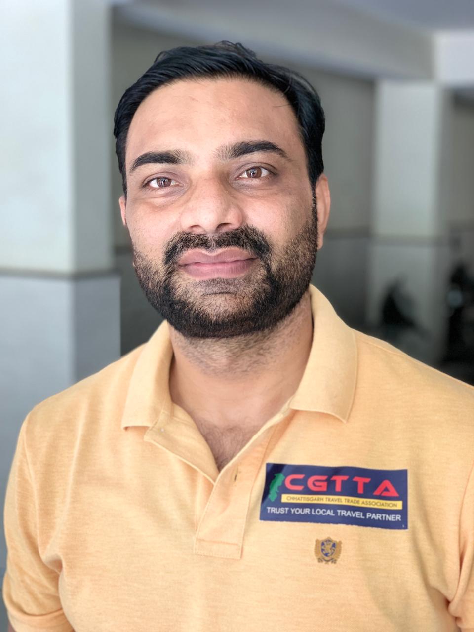 RITESH MUNDHRA
