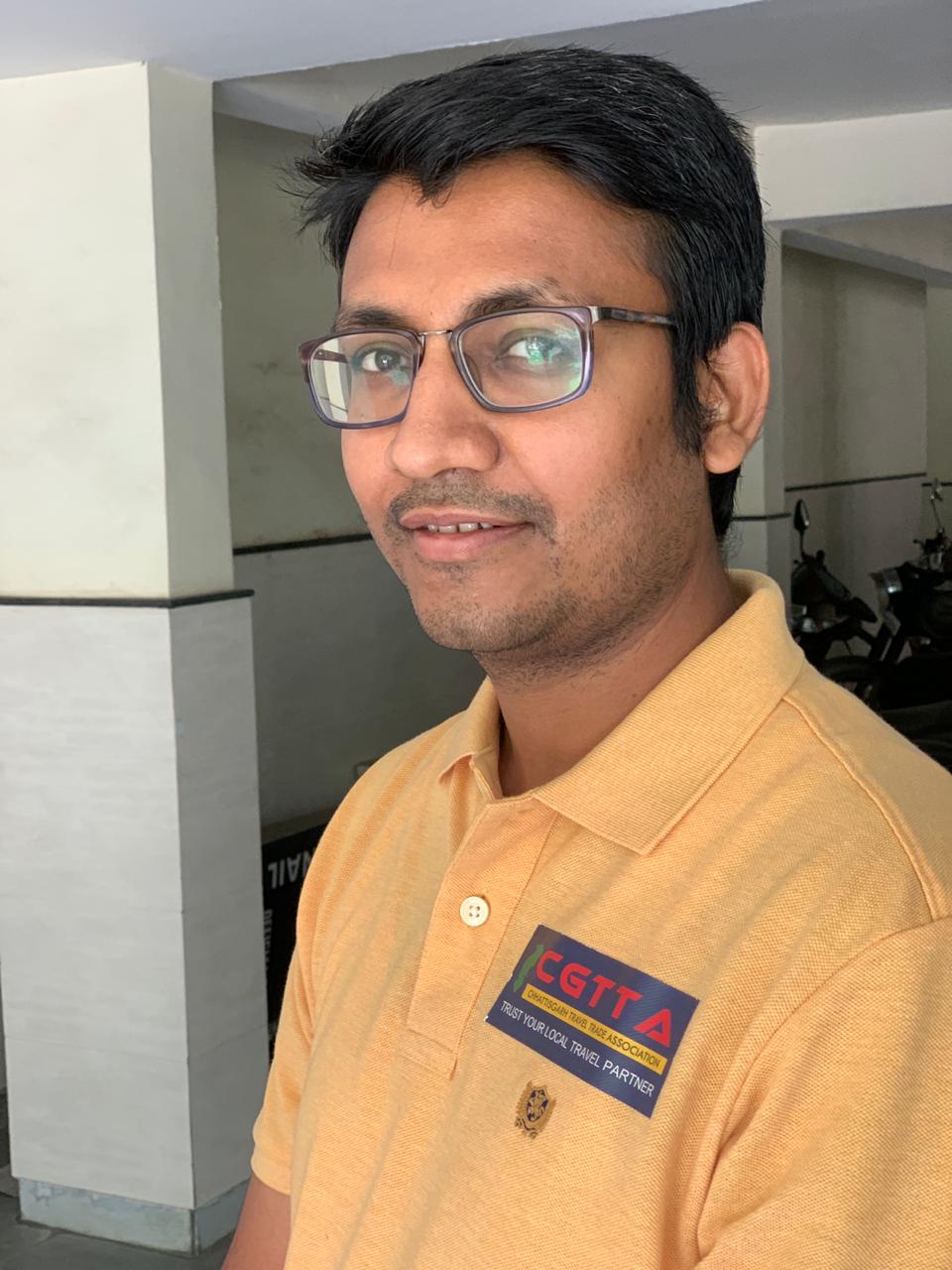 MAHESH BANSAL